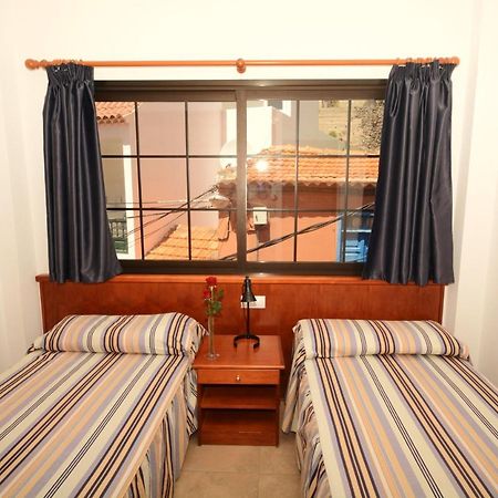 Apartamentos Andrea Calera 외부 사진