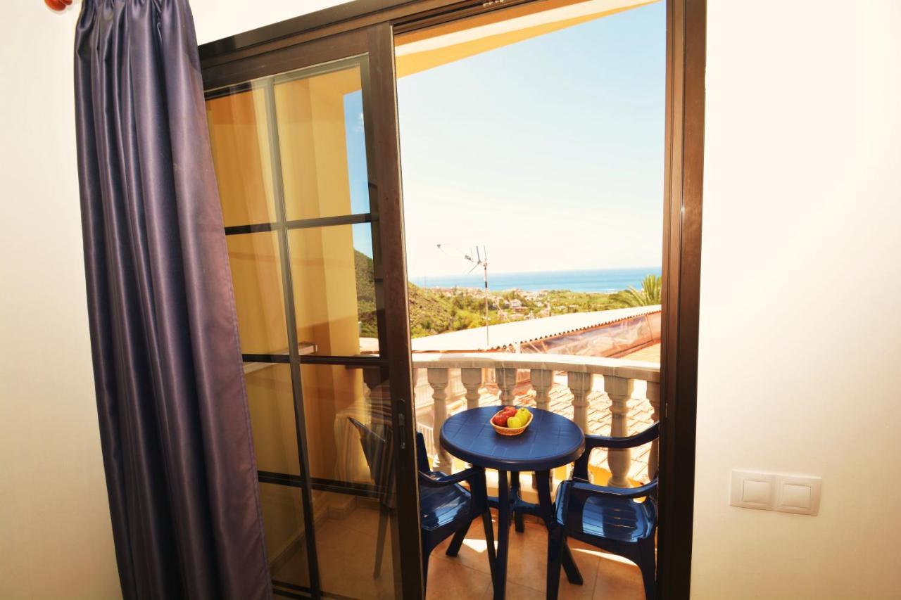 Apartamentos Andrea Calera 외부 사진